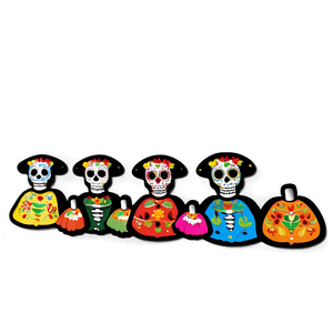 Day of the Dead Family Traditions PNG 06112024 PNG with transparent background
