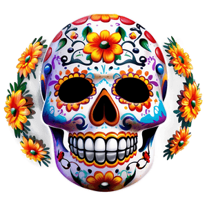 Day of the Dead Ofrendas PNG 41 PNG with transparent background