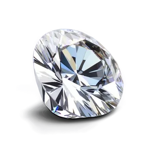 Dazzling Diamond Design Png Sbh20 PNG Image