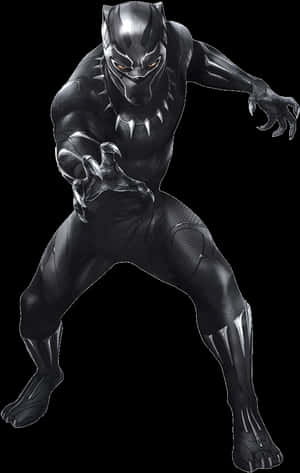 Dbx Fanon Wikia - Black Panther Marvel White Background, HD Png Download PNG image with transparent background