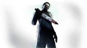 Dead By Daylight Michael Myers PNG Image