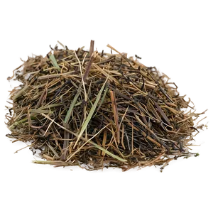 Dead Grass Clippings Png Rms53 PNG Image