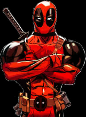 Download Deadpool Transparent Png For Designing Project - Deadpool Png, Png Download PNG image with transparent background