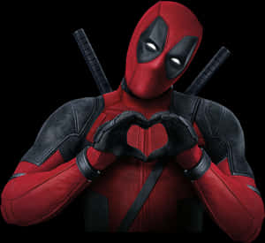 Deadpool Download Transparent Png Image - Deadpool Png, Png Download PNG image with transparent background