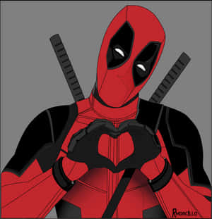 Head Clipart Deadpool - Deadpool Svg, HD Png Download PNG image with transparent background