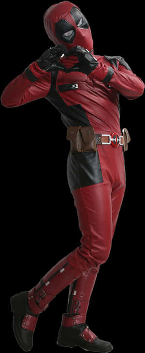 Deadpool Png Pics - Deadpool Clear Background, Transparent Png PNG image with transparent background