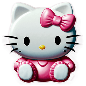 Dear Daniel Hello Kitty PNG 62 PNG image with transparent background