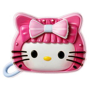 Dear Daniel Hello Kitty PNG glh PNG image with transparent background