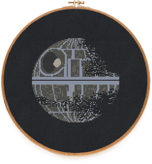 Death Star Ii - Death Star, HD Png Download PNG image with transparent background