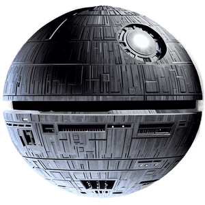 Death Star Graphic PNG 53 PNG image with transparent background