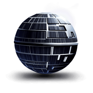 Death Star Icon PNG 36 PNG image with transparent background