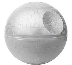 Paladone Star Wars, Death Star Mood Light , Png Download - Hammer Throw, Transparent Png PNG image with transparent background