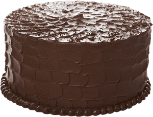 Chocolate Cake Png Image - Chocolate Cake, Transparent Png PNG with transparent background