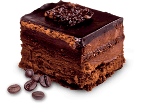 Coffee And Cake Png, Transparent Png PNG with transparent background
