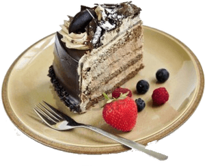 Thumb Image - Pastry Social Media Post, HD Png Download PNG image with transparent background
