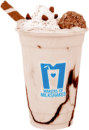Makers Of Milkshakes, HD Png Download PNG with transparent background
