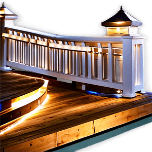 Deck Lighting Solutions PNG qsc PNG with transparent background
