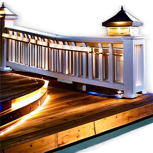 Deck Lighting Solutions Png Qsc PNG Image