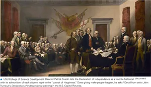 Declaration_of_ Independence_1776 PNG Image