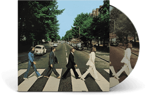 Deconstructing The Beatles Abbey Road, HD Png Download PNG image with transparent background
