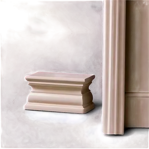 Decorative Baseboard Techniques Png 06282024 PNG Image