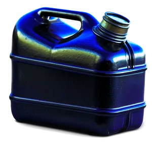 Decorative Gas Can Png 24 PNG Image