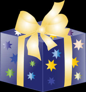 Packing Gifts Png Transparent Image - Vector Gift Box Clipart Png, Png Download PNG image with transparent background