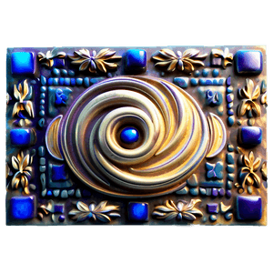 Decorative Panel PNG fdt22 PNG with transparent background