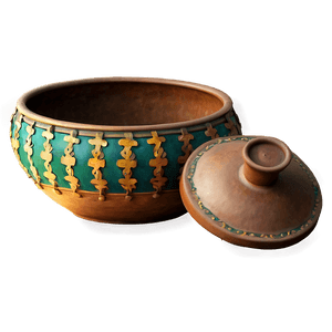 Decorative Pot PNG 05242024 PNG