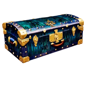 Decorative Trunk Png Xxq PNG Image