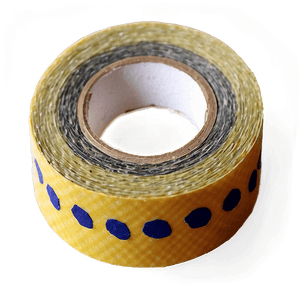 Decorative Washi Tape PNG pgv10 PNG image with transparent background
