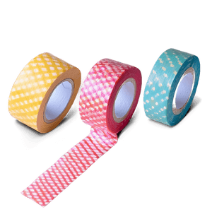 Decorative Washi Tape PNG wca PNG image with transparent background