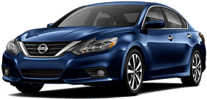 Deep Blue Pearl - 2017 Nissan Altima 2.5 S Blue, HD Png Download PNG image with transparent background