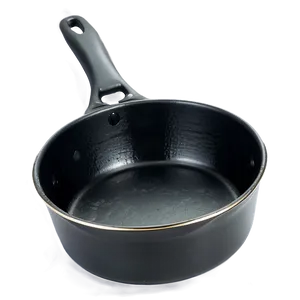 Deep Skillet Png Kmk62 PNG Image