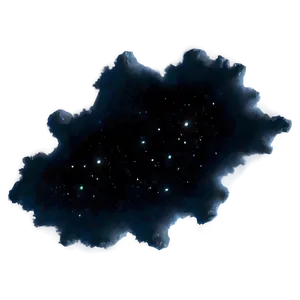 Deep Space Darkness Png 06242024 PNG Image