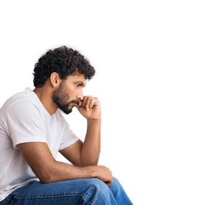 Deep Thought PNG 05232024 PNG image with transparent background