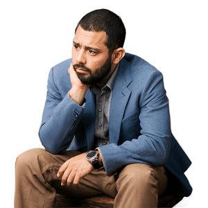 Deep Thought PNG 05232024 PNG image with transparent background