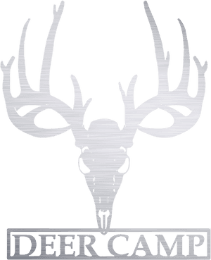 Transparent Metal Sign Png - Antler, Png Download PNG image with transparent background
