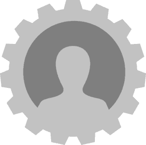 Default Image%402x - Transparent Background Profile Logo Png PNG