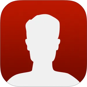 Default Profile Picture Placeholder PNG Image