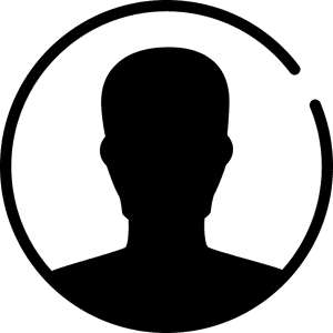 Png File Svg - My Profile Icon Png PNG
