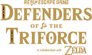 Dott Logo - Legend Of Zelda, HD Png Download PNG