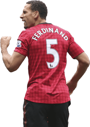 Definition Rec - Manchester United Jersey 2011, HD Png Download PNG image with transparent background