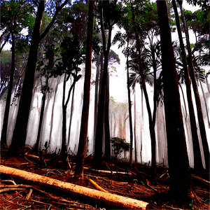 Deforestation Crisis PNG cfy93 PNG