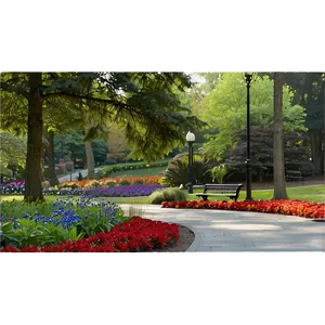 Delaware Public Garden Parks Png Ixm62 PNG Image