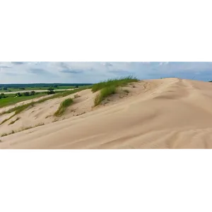 Delaware Sand Dunes Png Eqc70 PNG Image