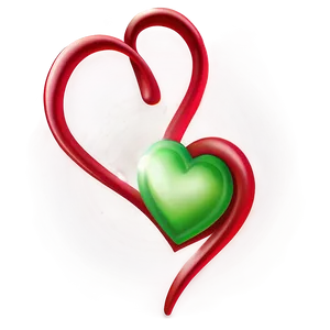 Delicate Heart Icon Png 12 PNG Image