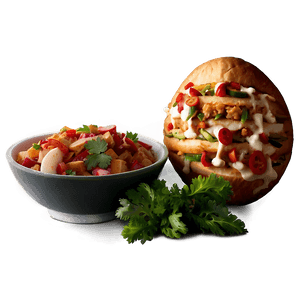 Delicious Food Recipes PNG 05032024 PNG image with transparent background