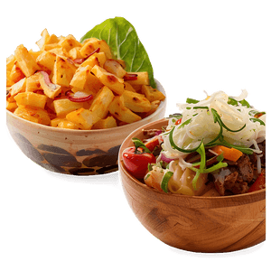 Delicious Food Recipes PNG 05032024 PNG image with transparent background