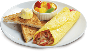Kenny Rogers Breakfast Philippines, HD Png Download PNG with transparent background